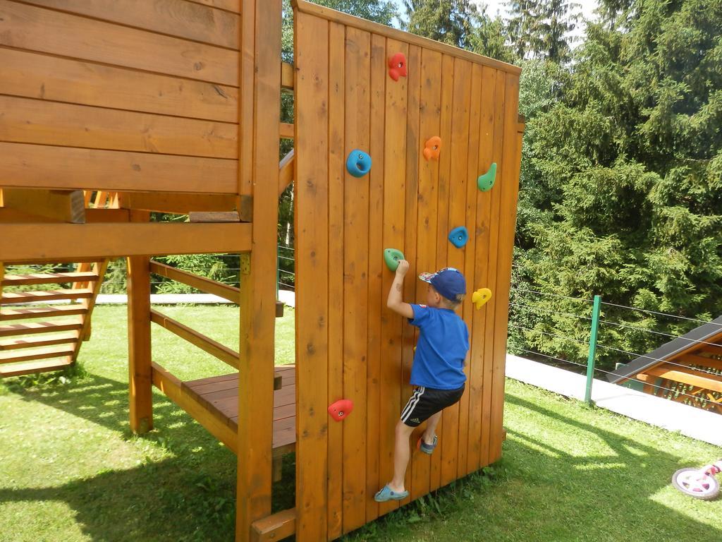 Penzion Relax Nižná Exterior foto
