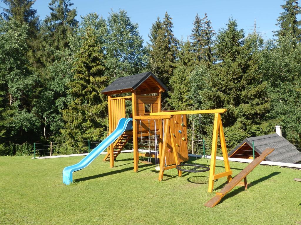 Penzion Relax Nižná Exterior foto